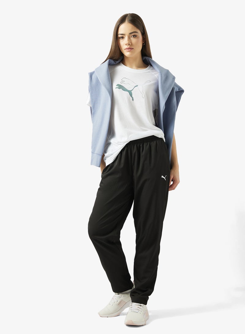 PUMA Essential Woven Pants - Image 2